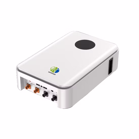 LiFePO4 48V 100ah 200ah Kraftwerk 5kwh 10kwh Heimenergiespeichersystem