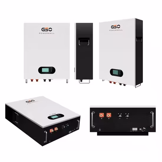 ISO/CE/RoHS-Installation, maßgeschneiderte, vollständig zugelassene On/Off-Grid-erneuerbare, wiederaufladbare Solar-Speichermodule, PV-Energie, Energie-Heimmodulsystem