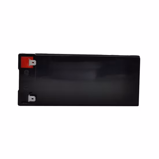 12V7ah wiederaufladbare Blei-Säure-Batterie für medizinische Geräte