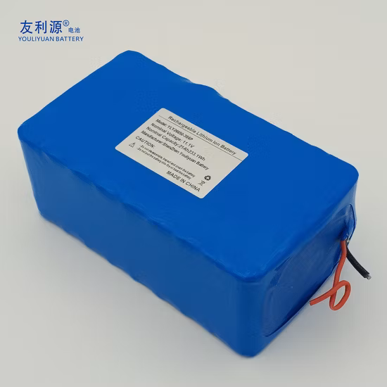 26650 LiFePO4 11,1 V 24 V 48 V 60 V Akku 21 Ah 60 Ah 80 Ah 100 Ah wiederaufladbares Lithium