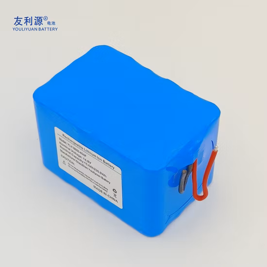 24 V 15,6 Ah Lithium