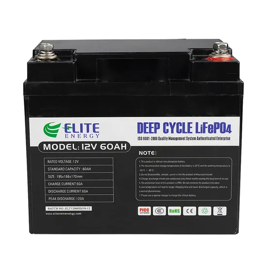Fabrik-Lithium-Ionen-Batterie 12V 60ah Batterie 12,8V LiFePO4 für Solarenergiespeicher/Wohnmobil/Golfwagen/Wohnmobil/Yacht/Wohnmobil/Freizeitfahrzeug/LED-Licht
