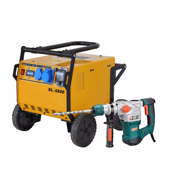 Tragbare wiederaufladbare USV-Lithiumbatterie für Wohnmobile im Freien