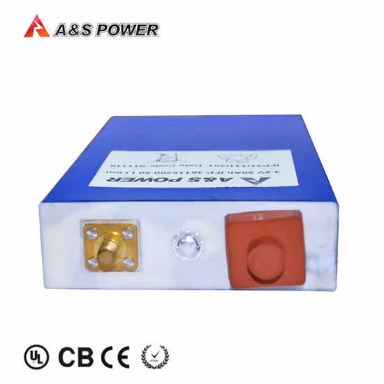 Shenzhen Factory OEM Solar Lithium